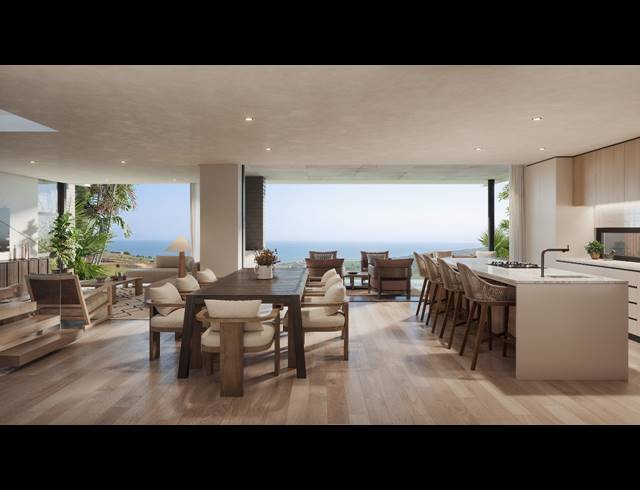 3 BEDROOM HOUSE FOR SALE IN SEATON ESTATE